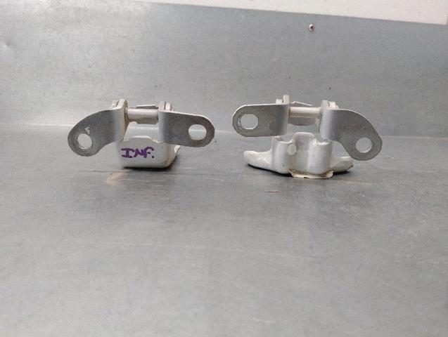 687600H010 TOYOTA Петля двери задней левой купить в Павлоград