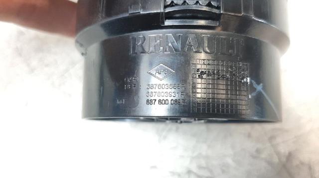 687603688R RENAULT купить в Хмельницкий