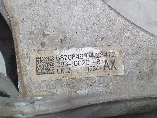 6876646 Цапфа передняя правая купить Запорожье