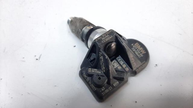 Sensor de pressão de ar nos pneus 6877936 BMW