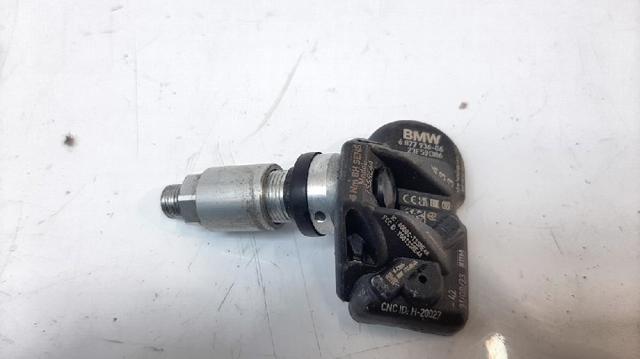 Sensor de pressão de ar nos pneus 6877936 BMW