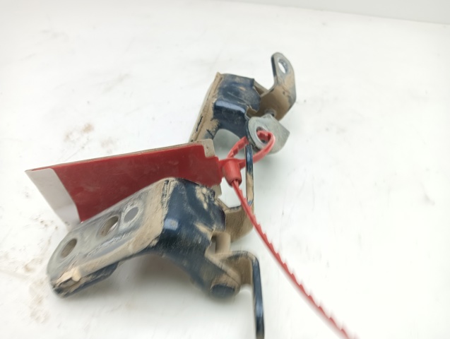 6878060031 TOYOTA Петля двери задней левой купить в Тернополь