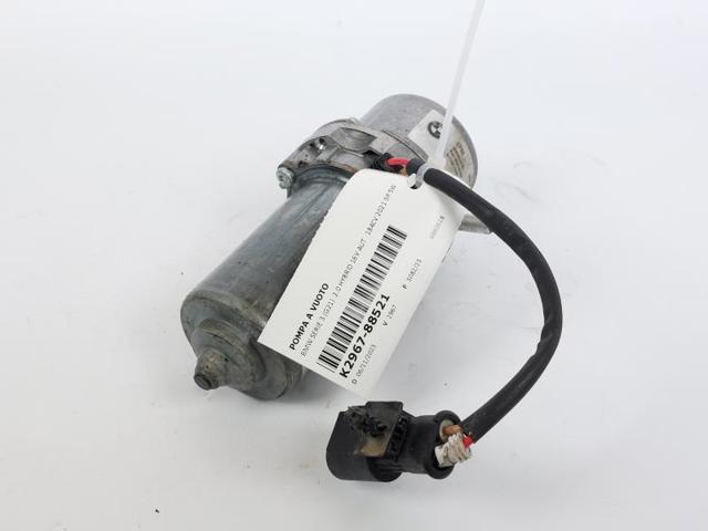 6880628 BMW Насос вакуумный купить в Тернополь