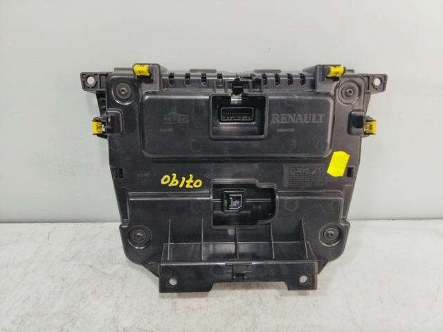 688301818R RENAULT купить в Павлоград