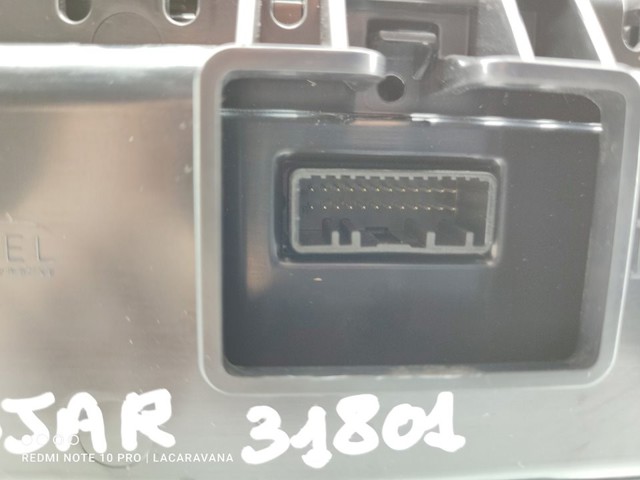 RENAULT 688301818R в наличии Украина