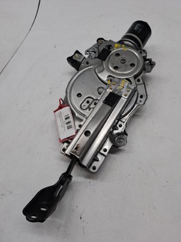 6891048010 TOYOTA Мотор-привод открытия/закрытия замка багажника (двери 3/5-й задней) купить в Хмельницкий