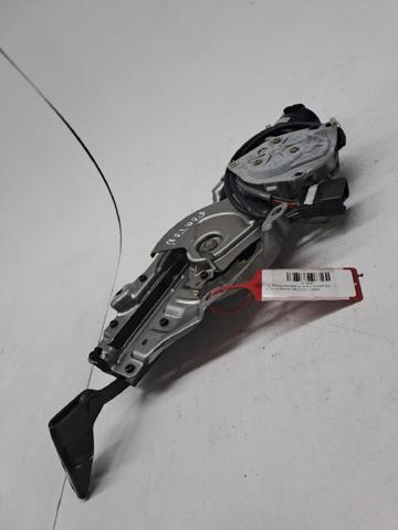 6891048010 TOYOTA Актуатор замка багажника купить в Ровно