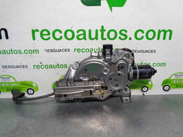 Motor acionador de abertura/fechamento de porta-malas (de 3ª/5ª porta traseira) 6891048010 Toyota