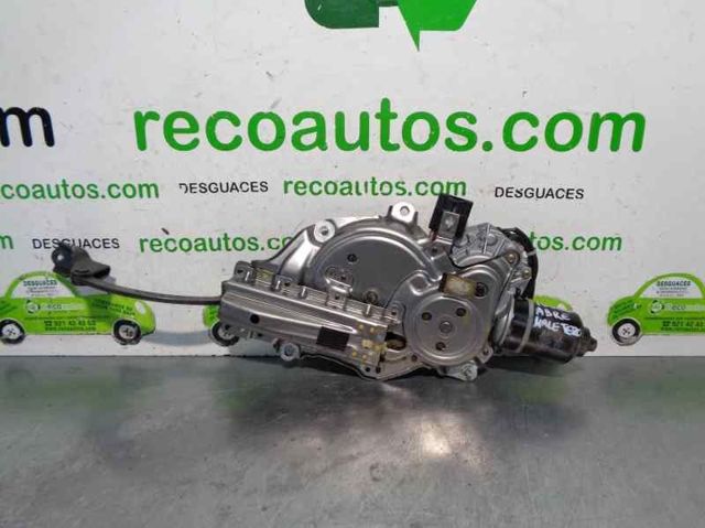 Motor acionador de abertura/fechamento de porta-malas (de 3ª/5ª porta traseira) 6891048010 Toyota