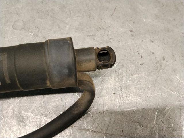 689200E050 TOYOTA Амортизатор крышки багажника (двери 3/5-й задней) купить в Львов