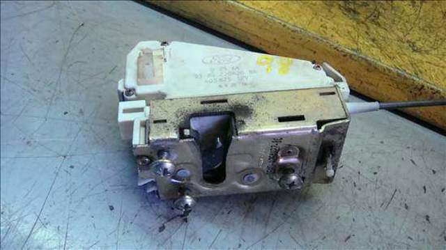 FORD 6894357 Замок двери задней левой в наличии Львов