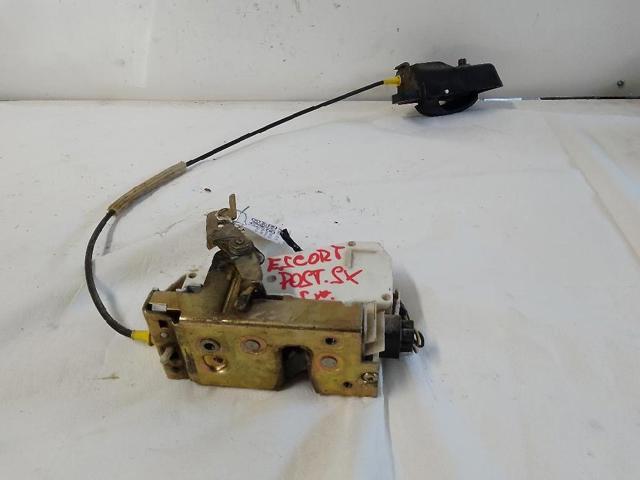 6894357 FORD Замок двери задней левой купить в Чернигов