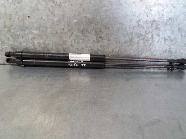 Amortecedor de tampa de porta-malas (de 3ª/5ª porta traseira) 6895002020 TOYOTA