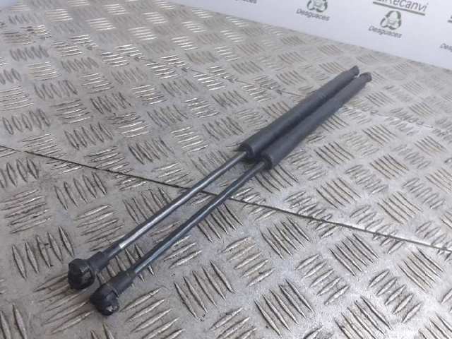 6895002091 TOYOTA Амортизатор багажника купить в Ровно
