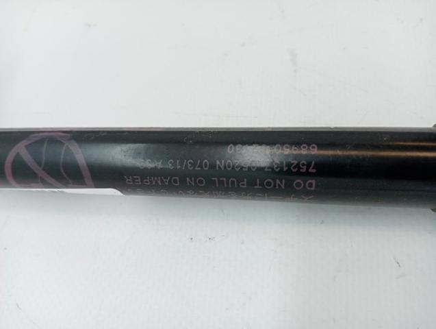 6895002130 TOYOTA Амортизатор багажника купить в Полтава