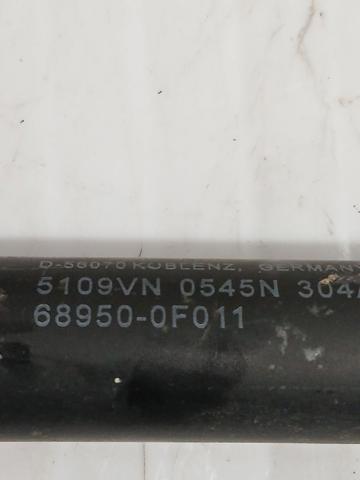 689500F011 TOYOTA Амортизатор крышки багажника (двери 3/5-й задней) купить в Полтава