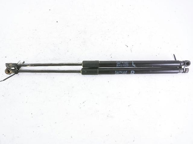 689500F030 TOYOTA Амортизатор крышки багажника (двери 3/5-й задней) купить в Львов