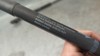 Amortecedor de tampa de porta-malas (de 3ª/5ª porta traseira) 689500W542 TOYOTA