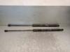 Amortecedor de tampa de porta-malas (de 3ª/5ª porta traseira) 689500W542 TOYOTA