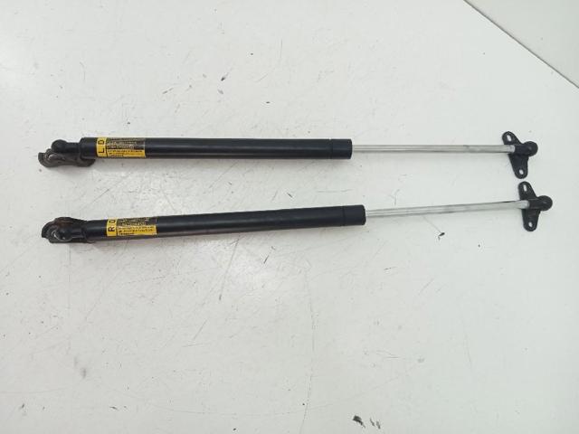 Amortecedor de tampa de porta-malas (de 3ª/5ª porta traseira) 6895049205 TOYOTA