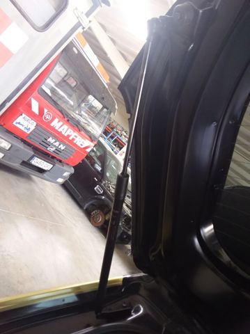 TOYOTA 689600D190 Амортизатор крышки багажника (двери 3/5-й задней) в наличии Львов