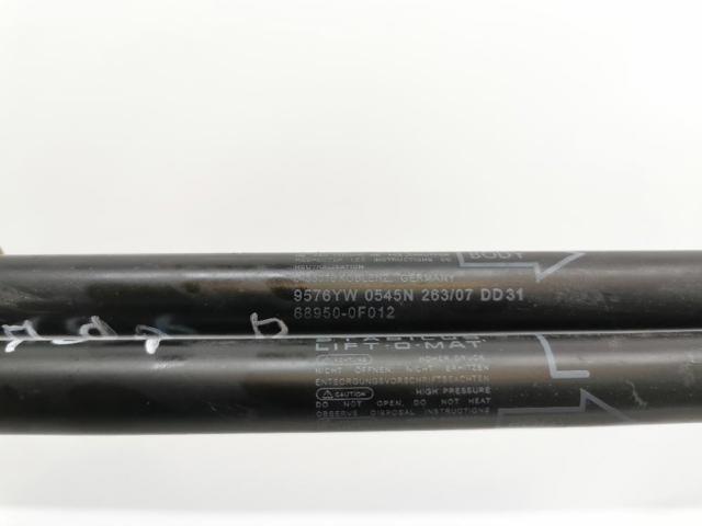 689600F012 Амортизатор багажника купить Ужгород