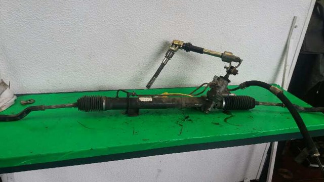 Cremalheira da direção 6900000205 RENAULT