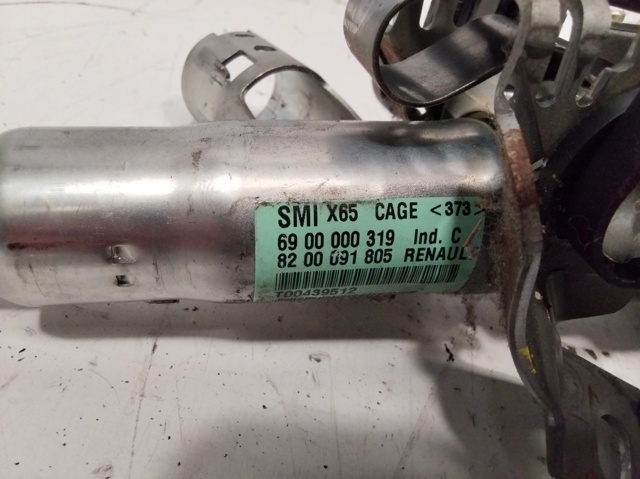 RENAULT 6900000319 Рулевая колонка в наличии Киев