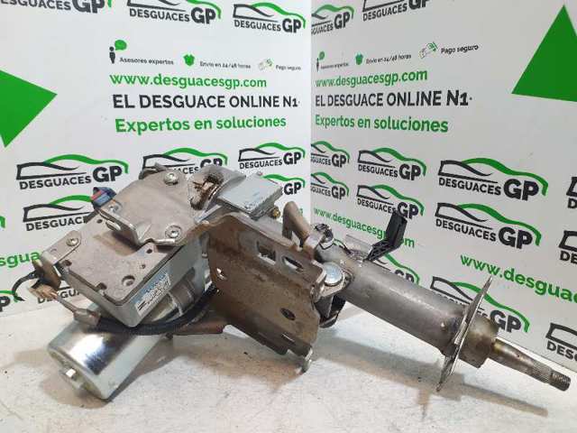 NISSAN 6900000816 Рулевая колонка в наличии Запорожье