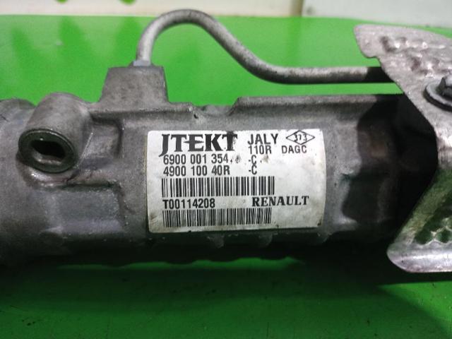 RENAULT 6900001354 Рейка рулевая в наличии Николаев
