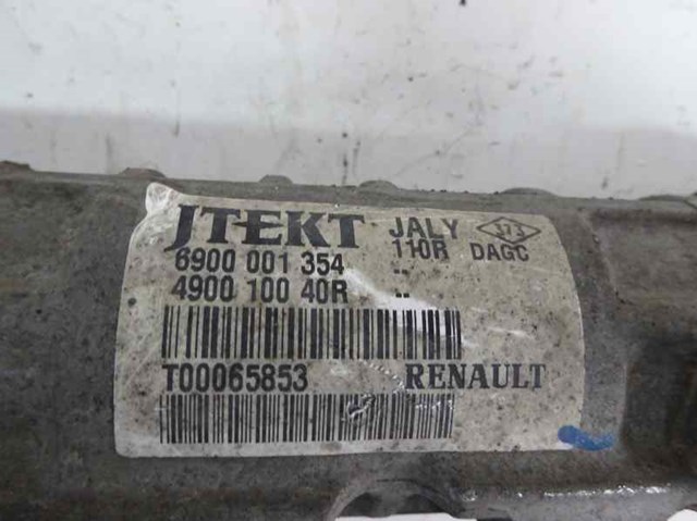 6900001354 RENAULT Рулевая рейка купить в Ужгород