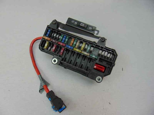 6900583 BMW Блок предохранителей купить в Чернигов