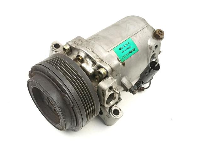 6901206 BMW Компрессор кондиционера купить в Николаев