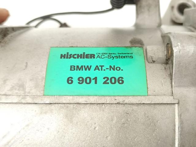 6901206 BMW Компрессор кондиционера купить в Одесса