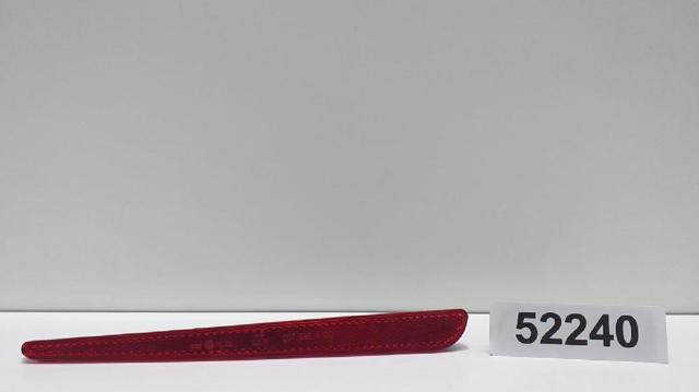 6901571 BMW Катафот (отражатель) заднего бампера левый купить в Львов