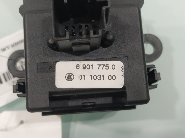 LAND ROVER 69017750 в наличии Тернополь