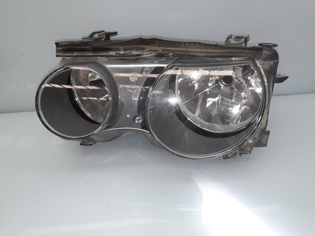 6901969 BMW Левая фара купить в Черновцы