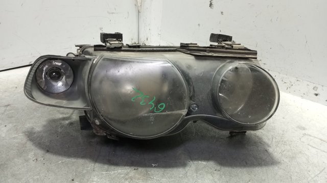 6901970 BMW Фара правая купить в Львов