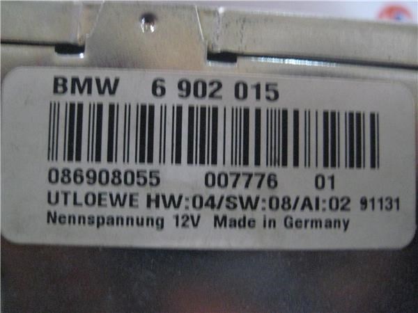 BMW 6902015 в наличии Хмельницкий