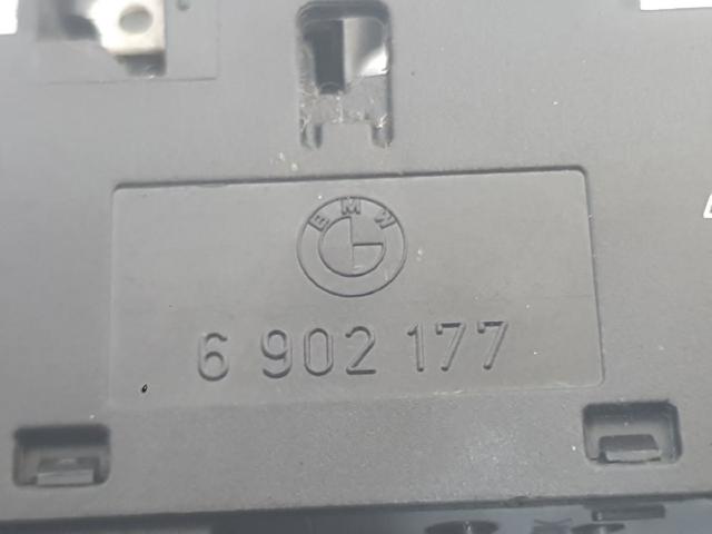 6902177 BMW Кнопка включения мотора стеклоподъемника передняя левая купить в Винница