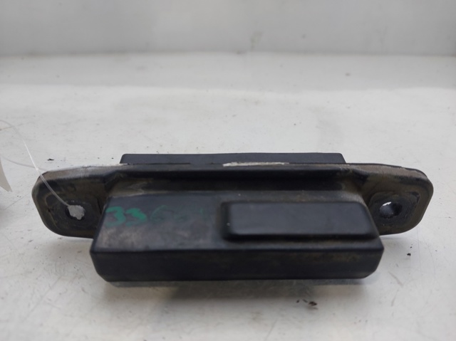 TOYOTA 6902344040 Ручка крышки багажника (двери 3/5-й задней) наружная в наличии Винница