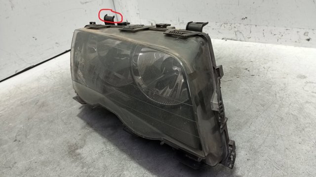 6902746 Правая фара купить Львов