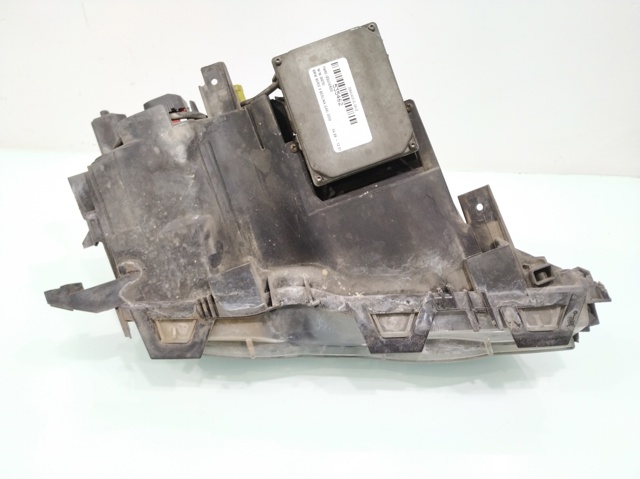 6902759 BMW Левая фара купить в Харьков