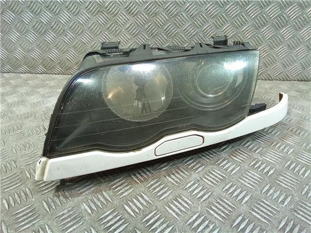 6902759 BMW Фара левая купить в Хмельницкий