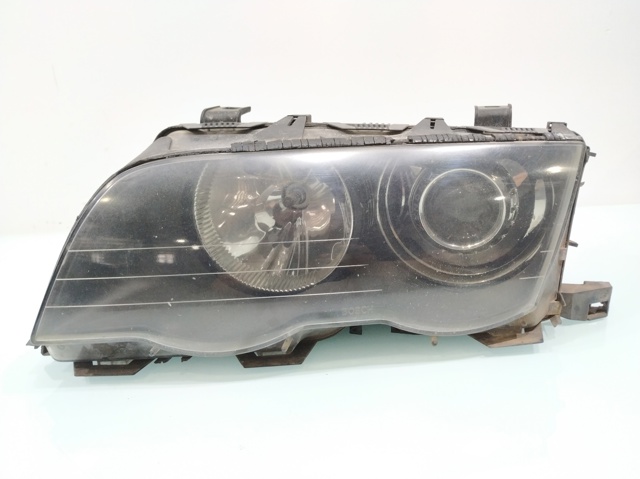 6902759 BMW Левая фара купить в Днепр
