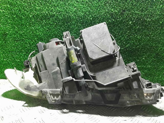 6902759 BMW Левая фара купить в Хмельницкий
