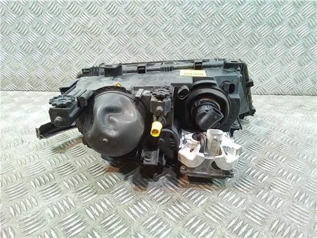 6902759 BMW Левая фара купить в Николаев