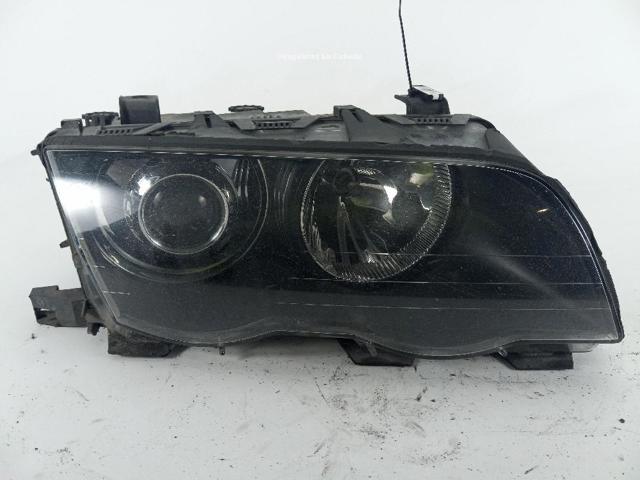 6902760 BMW Фара правая купить в Сумы