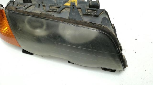 6902760 BMW Фара правая купить в Тернополь