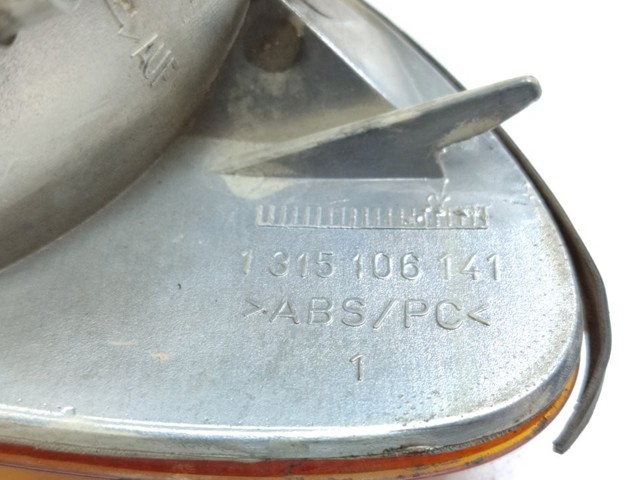 6902766 BMW Указатель поворота правый купить в Запорожье